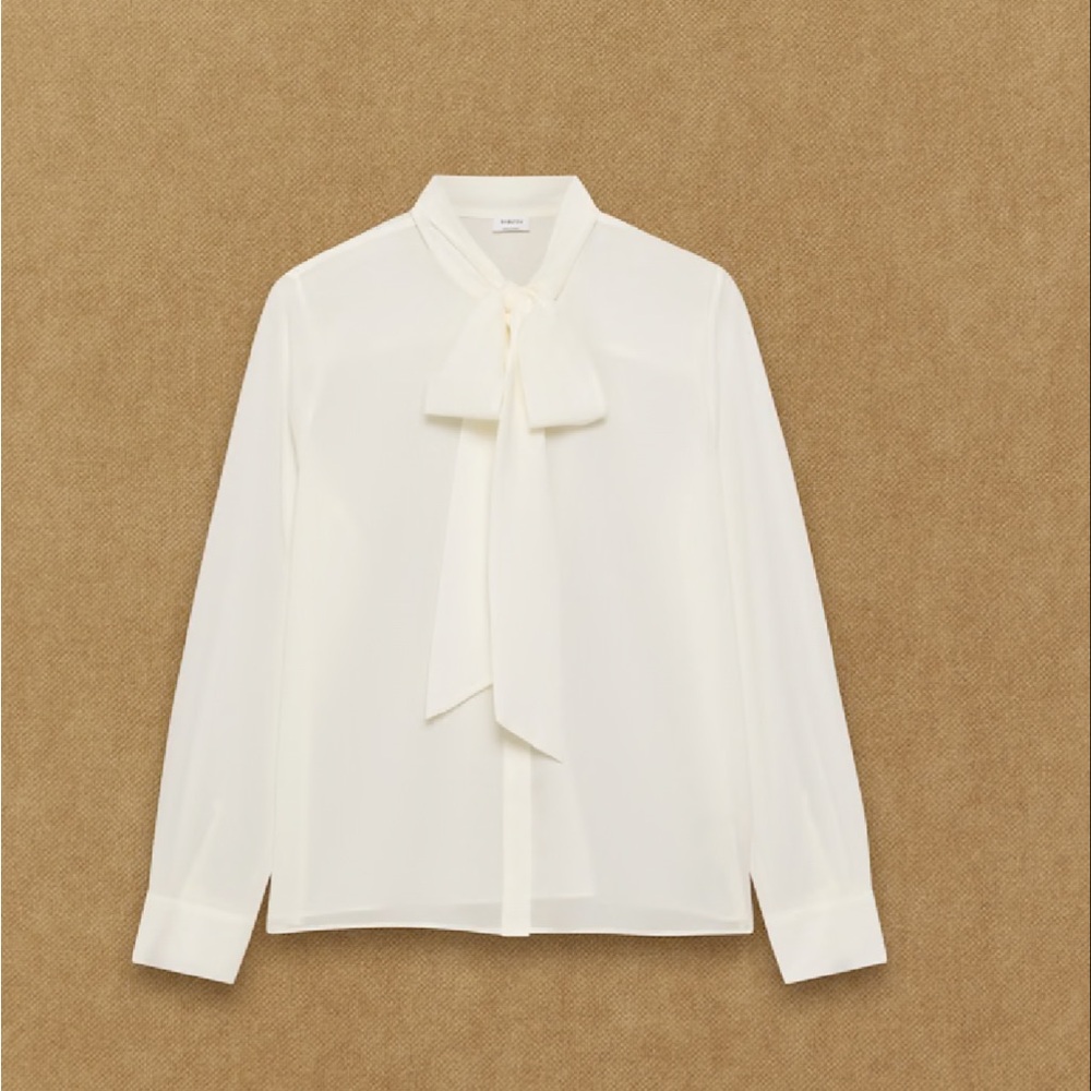 Aritzia Babaton Liberty Blouse